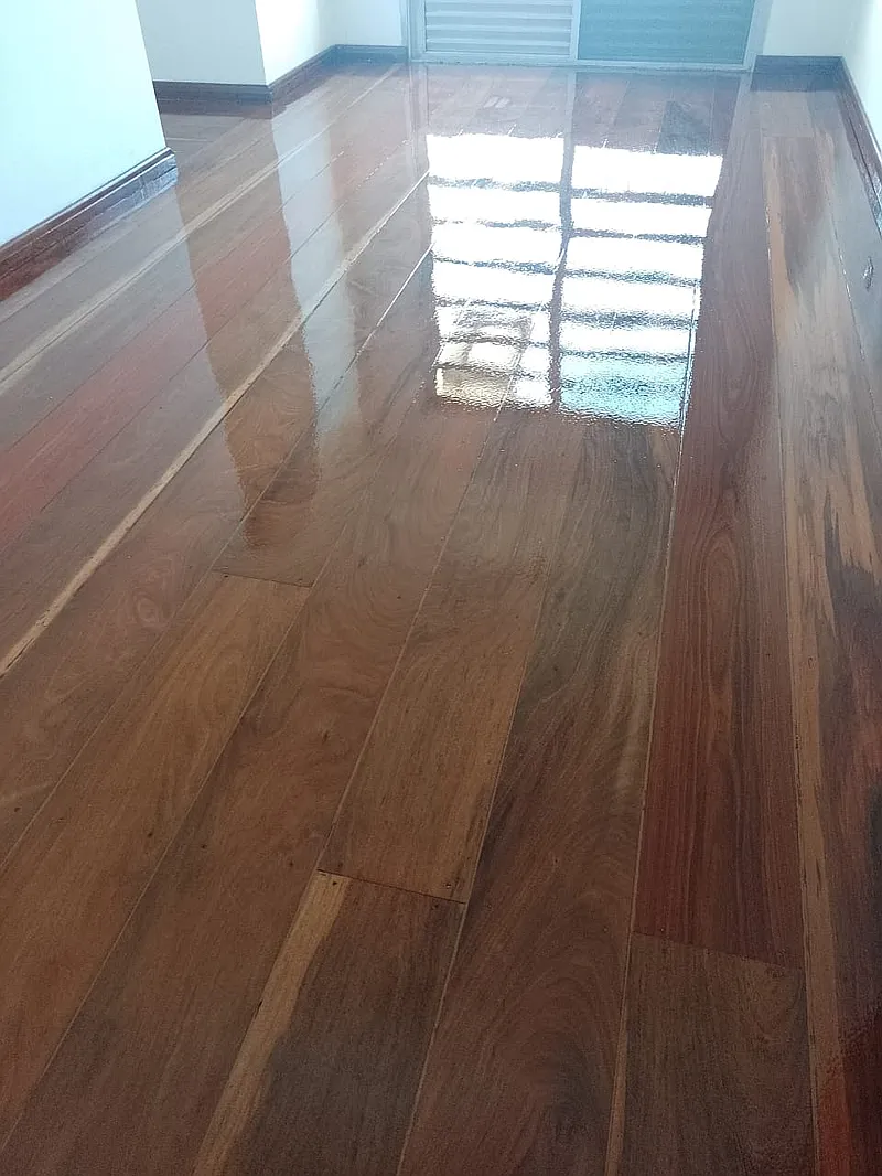 Aplicadora Melo galeria de fotos São Paulo